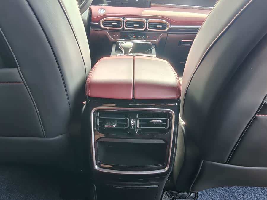 Jetour X70 PLUS 2023 #15 Jetour X70 PLUS 2023 image de voiture #15