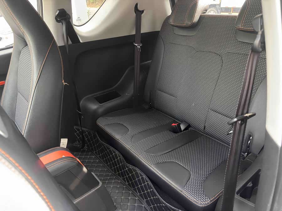 Chery Little Ant 2020 #15 Chery Little Ant 2020 car image #15