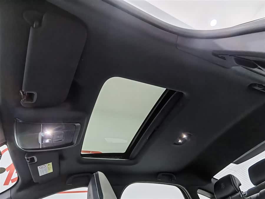 BYD Qin Plus 2022 car image #15