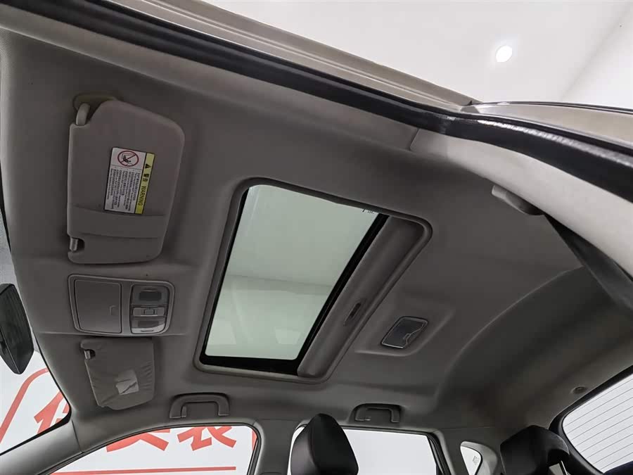 Changan CS35 2014 car image #15