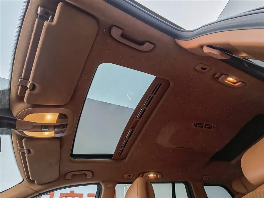 Mercedes-Benz GL Class 2012 car image #15