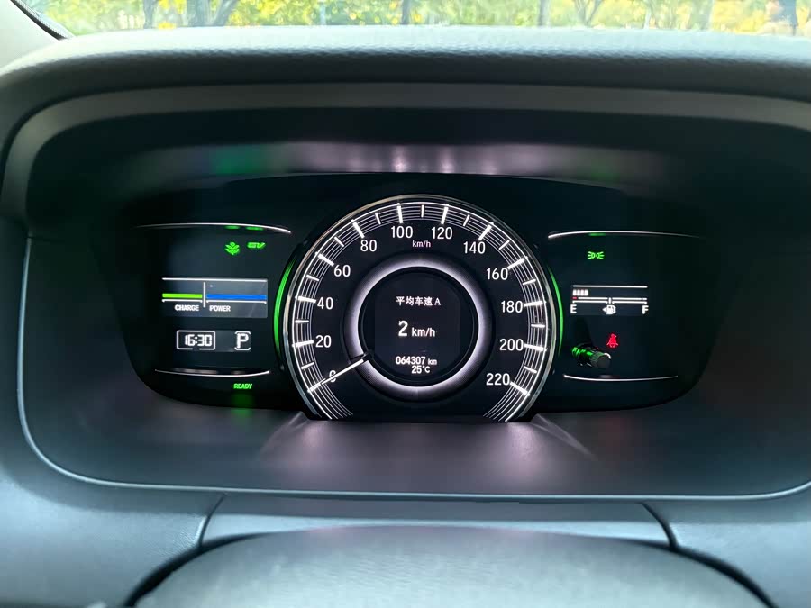 Honda ODYSSEY 2020 #15 Honda ODYSSEY 2020 car image #15