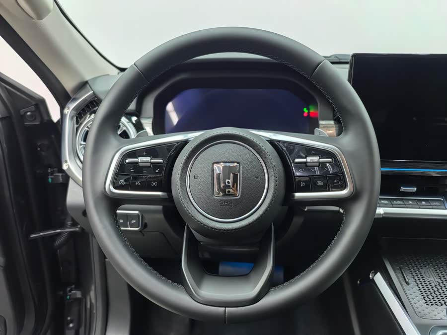 Tank 400 2025 imagem de carro #15