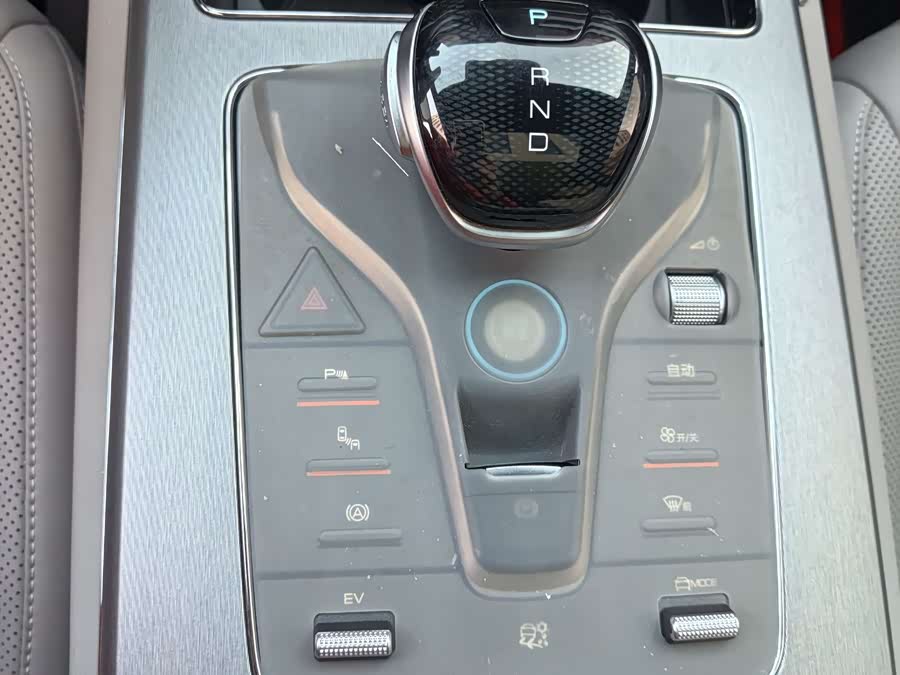 比亚迪 唐新能源 2024 汽车图片 #15