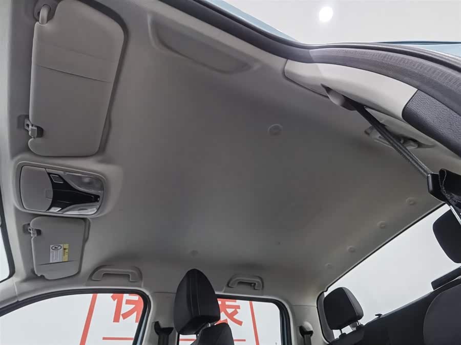 Haval Jingang Pao 2023 car image #15