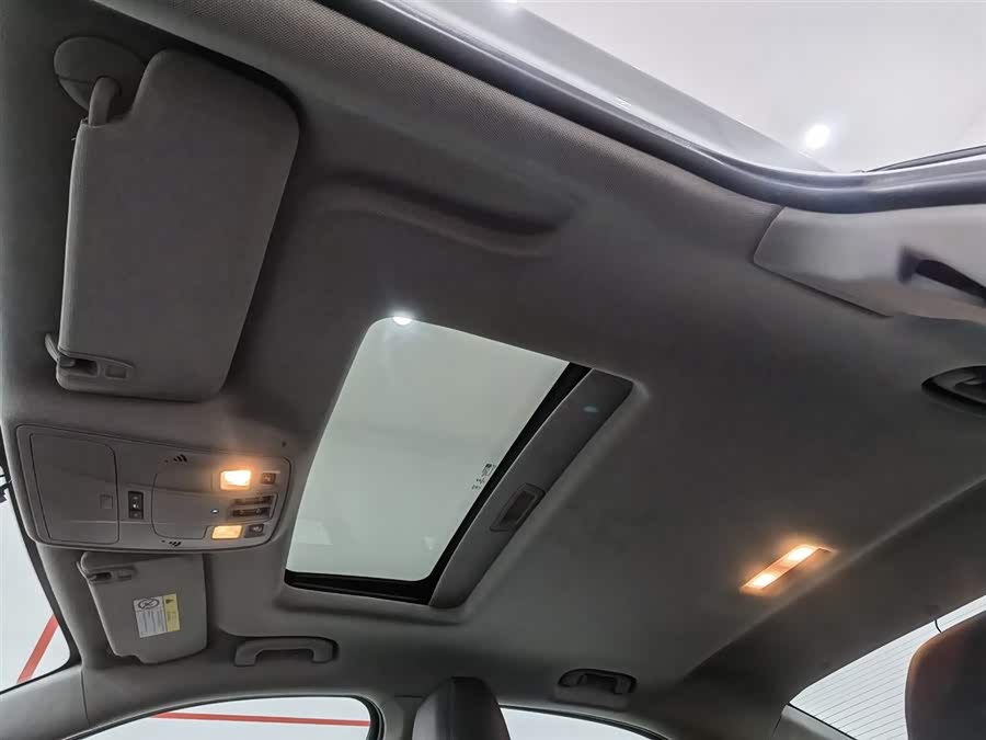 雪佛兰 迈锐宝 2016 汽车图片 #15