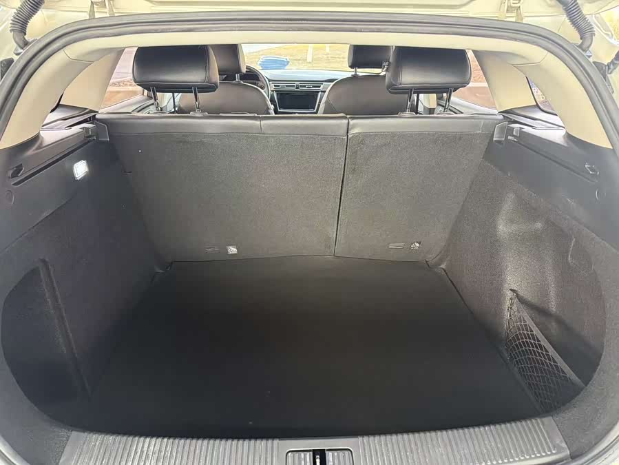 Roewe Ei5 2020 imagem de carro #15