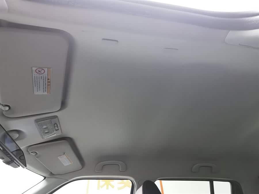Soueast Swift 2015 car image #15