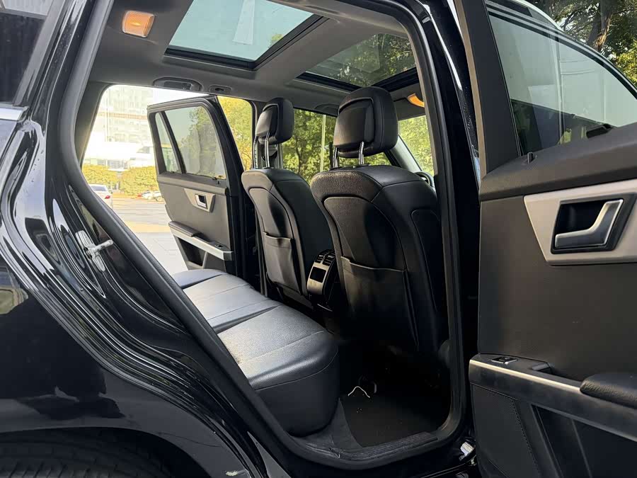 Mercedes-Benz GLK Class 2014 imagem de carro #15