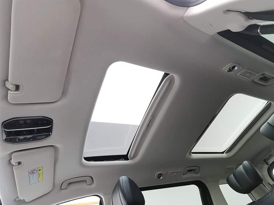 GAC Trumpchi E8 New Energy 2024 car image #15