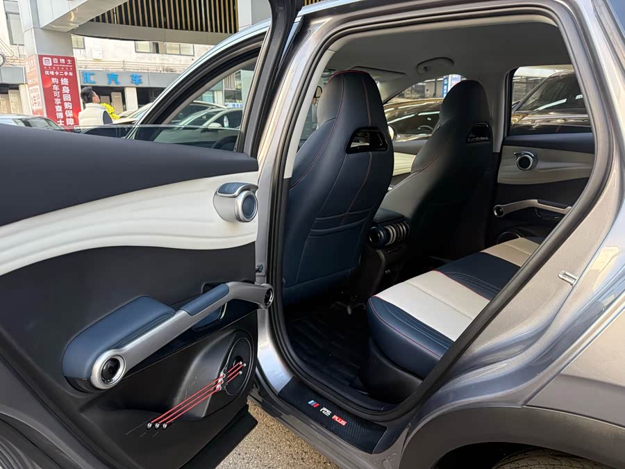 比亚迪 元PLUS 2022 汽车图片 #15