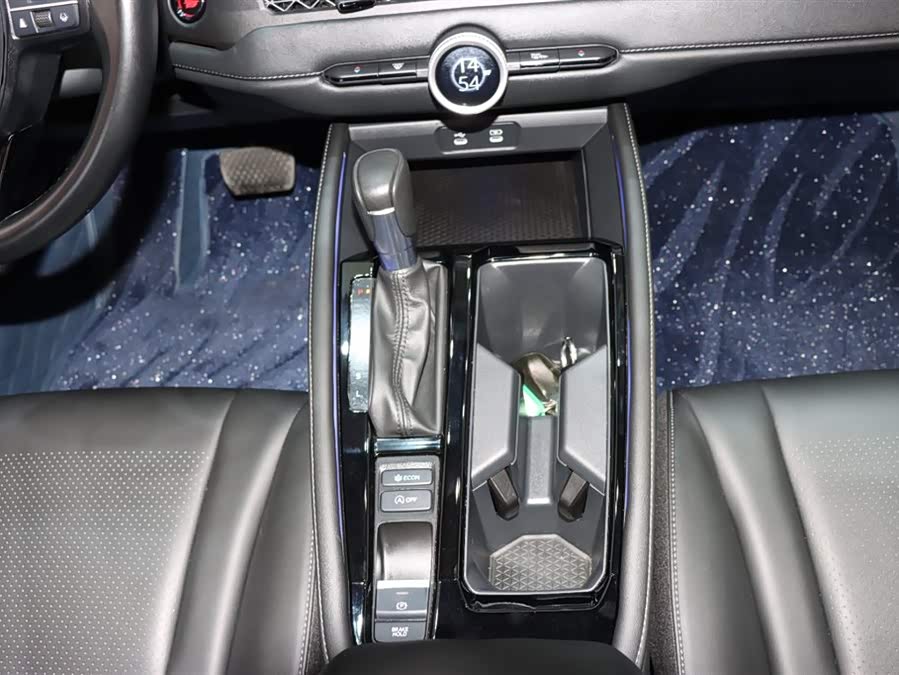 本田 雅阁 2023 汽车图片 #15