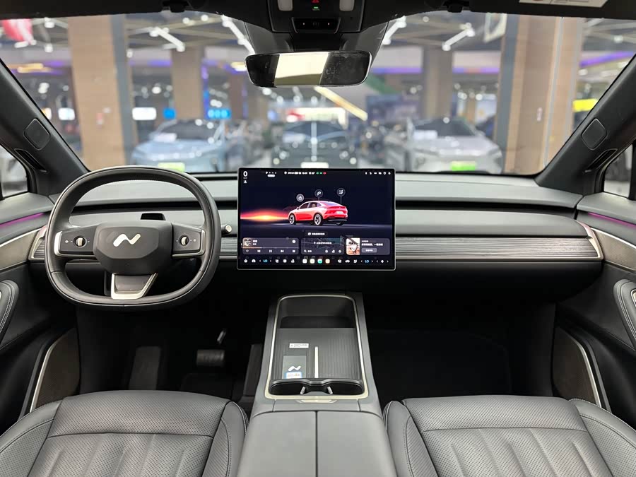 2024 car image #15