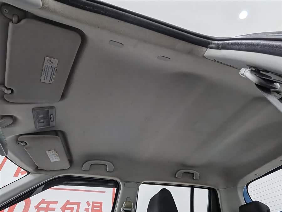 铃木 雨燕 2015 汽车图片 #15