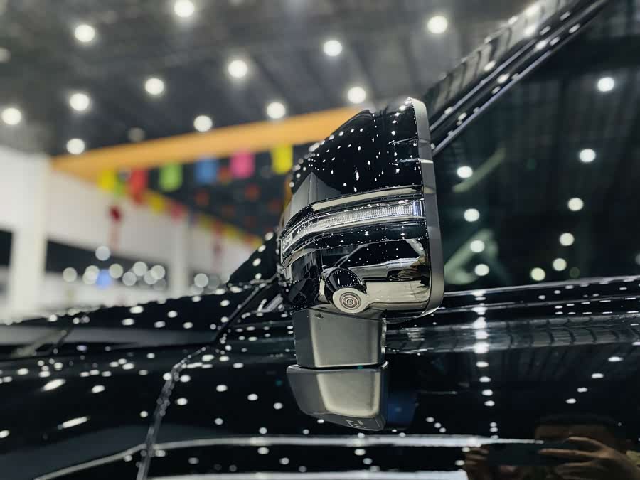 Haval H9 2024 car image #15