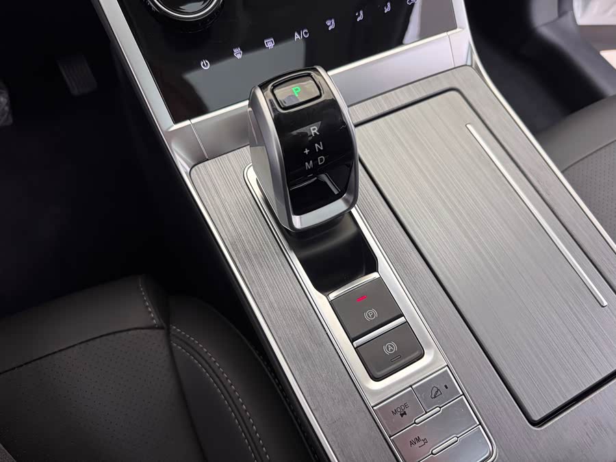 Chery Tiggo 7 Plus 2021 car image #15
