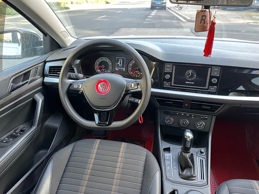 大众 朗逸 2023 汽车图片 #15