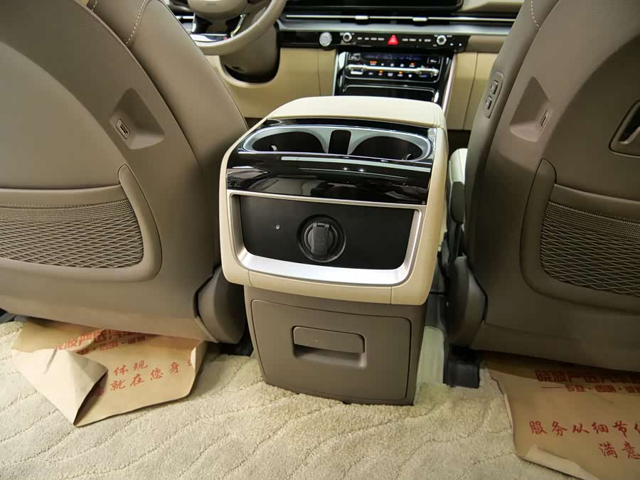 起亚 嘉华 2021 汽车图片 #15