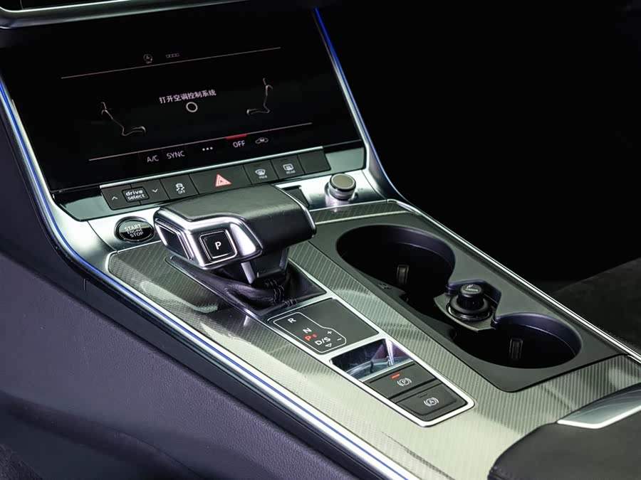 Audi A6 (Imported) 2021 изображение автомобиля #15