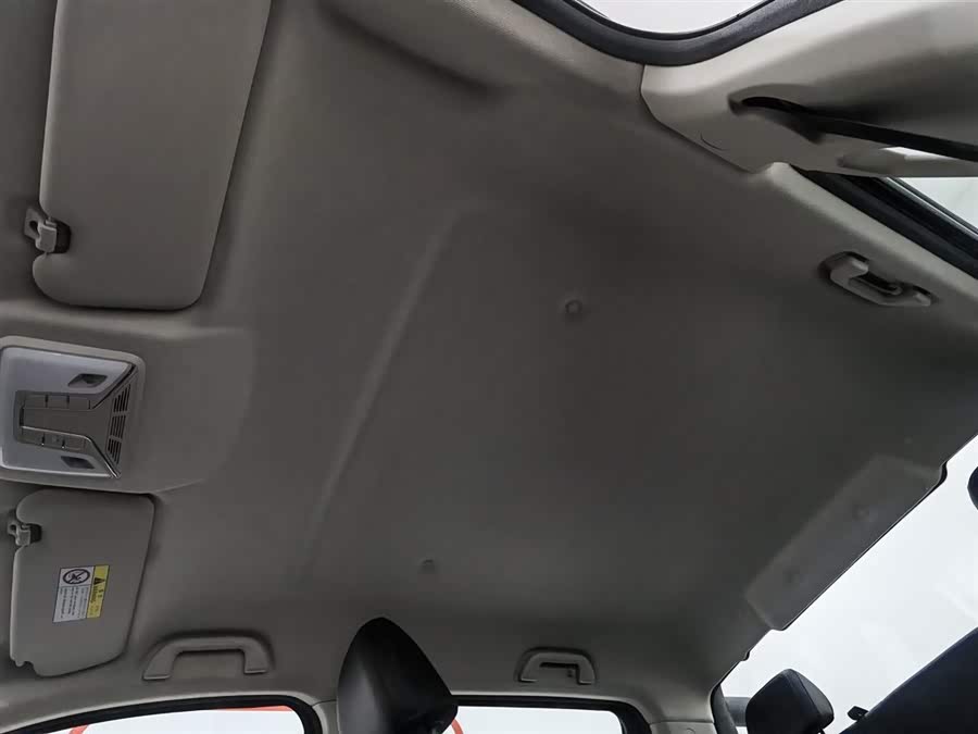 Haval Poer 2023 car image #15