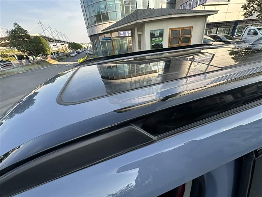 Haval Dargo 2023 immagine di auto #15