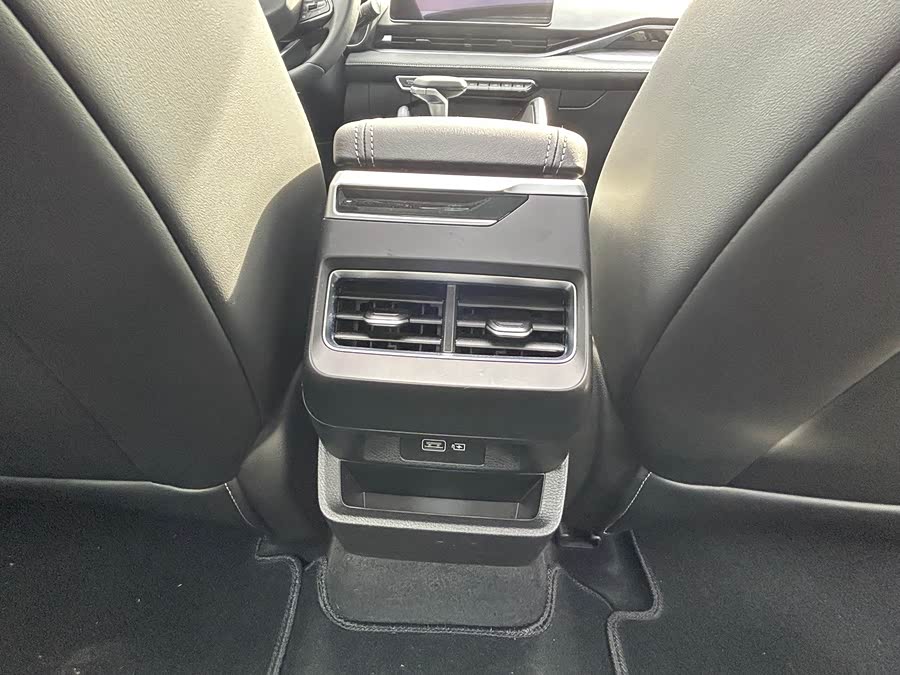 吉利汽车 星瑞 2023 汽车图片 #15