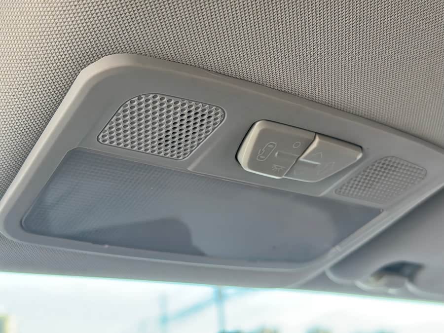 Forthing SX6 2018 #15 Forthing SX6 2018 imagen de coche #15