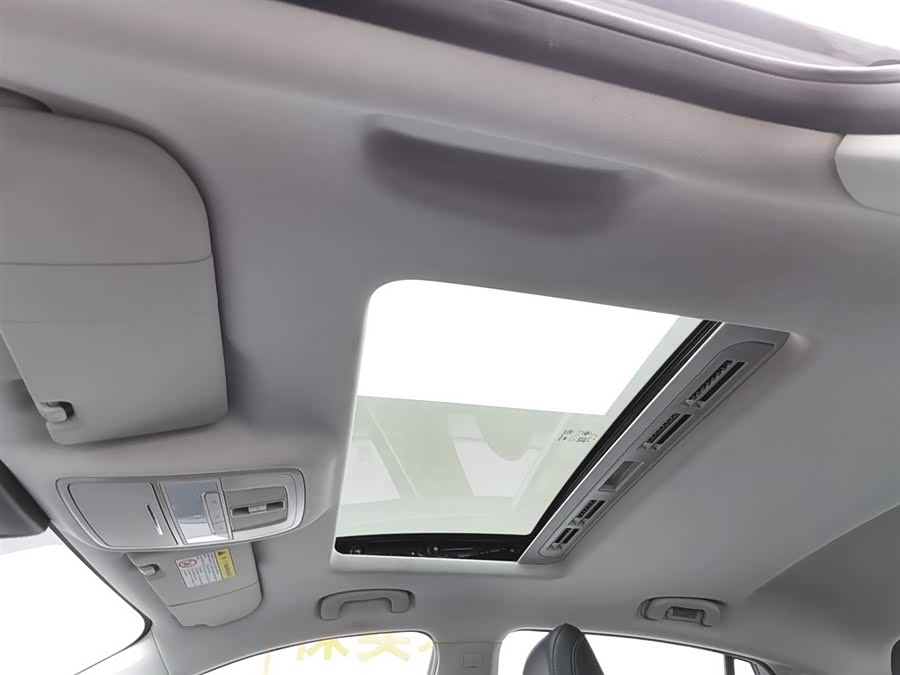 名爵 MG5 2021 汽车图片 #15