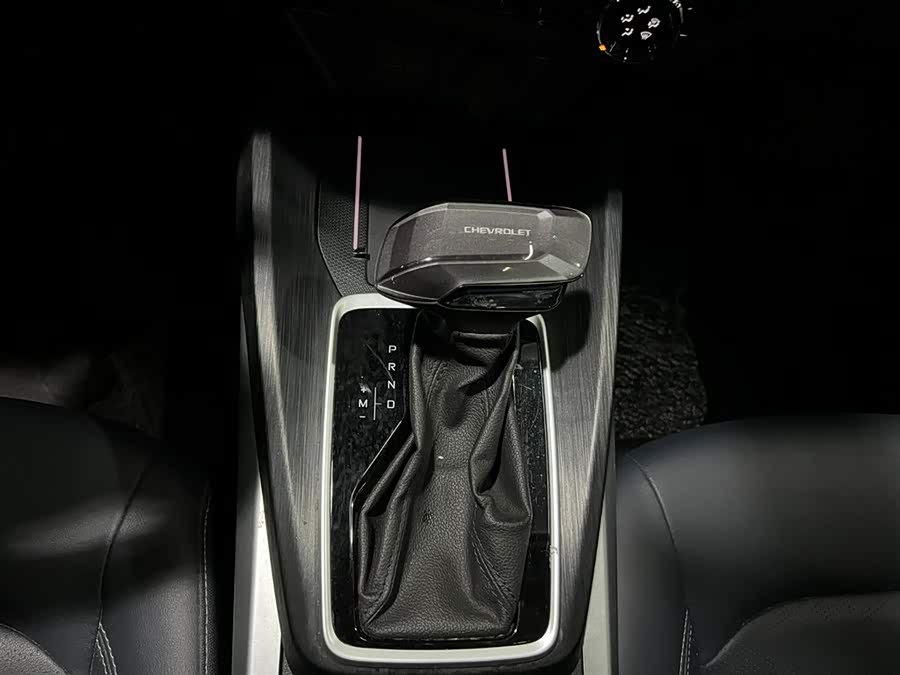 Chevrolet Monza 2022 car image #15