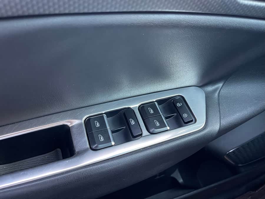 GEELY 2016 car image #15