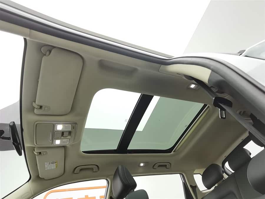GEELY Boyue 2020 car image #15