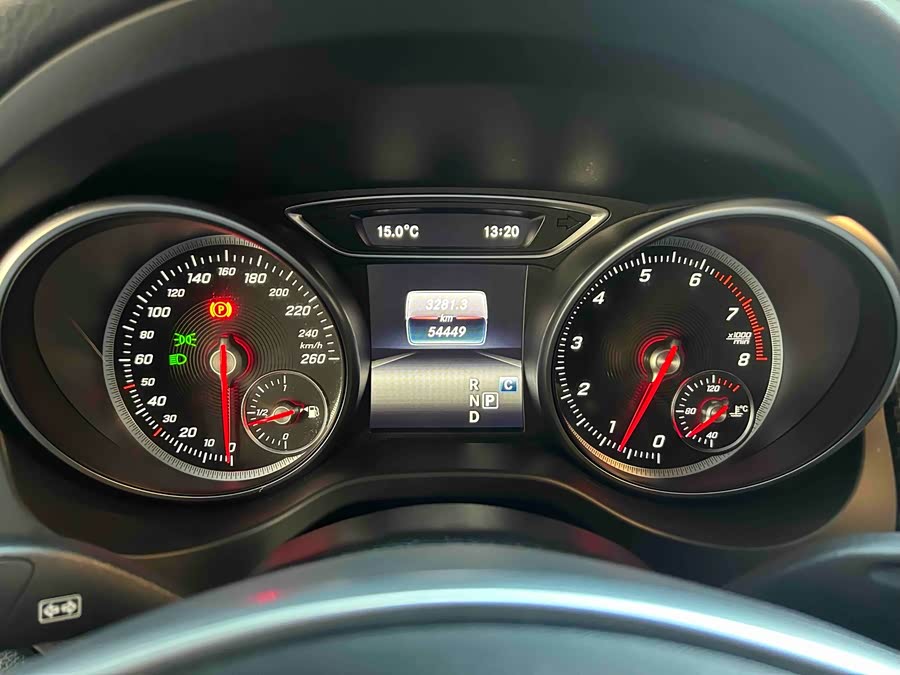 Mercedes-Benz GLA Class 2019 #15 Mercedes-Benz GLA Class 2019 car image #15