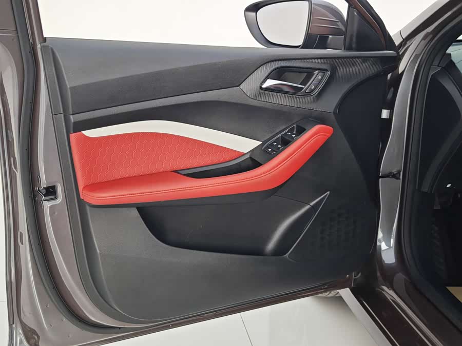 名爵 MG5 2021 汽车图片 #15