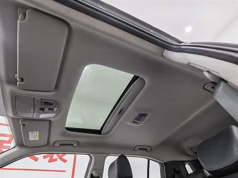 现代 北京现代ix35 2019 汽车图片 #15