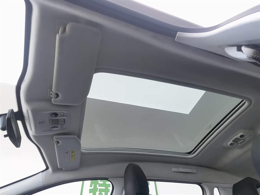 标致 标致2008 2016 汽车图片 #15