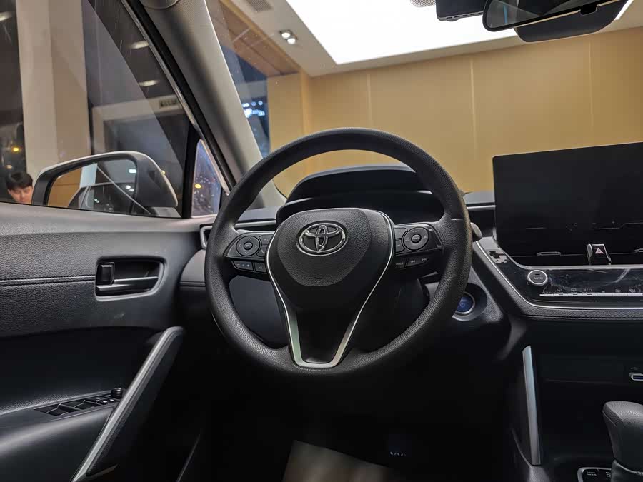 Toyota Frontlander 2023 #15 Toyota Frontlander 2023 imagen de coche #15