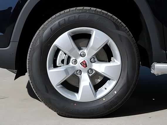 Roewe RX8 2020 изображение автомобиля #15