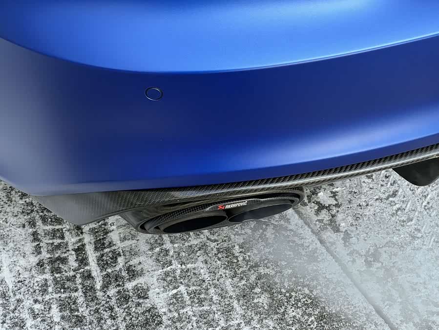 Audi RS 7 2019 car image #15