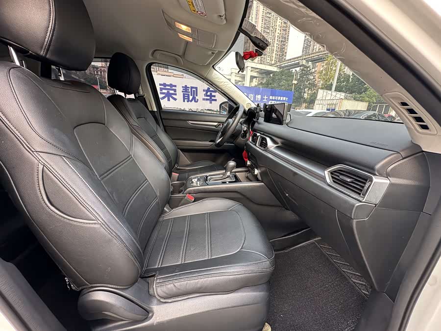Mazda CX-5 2024 #15 Mazda CX-5 2024 car image #15