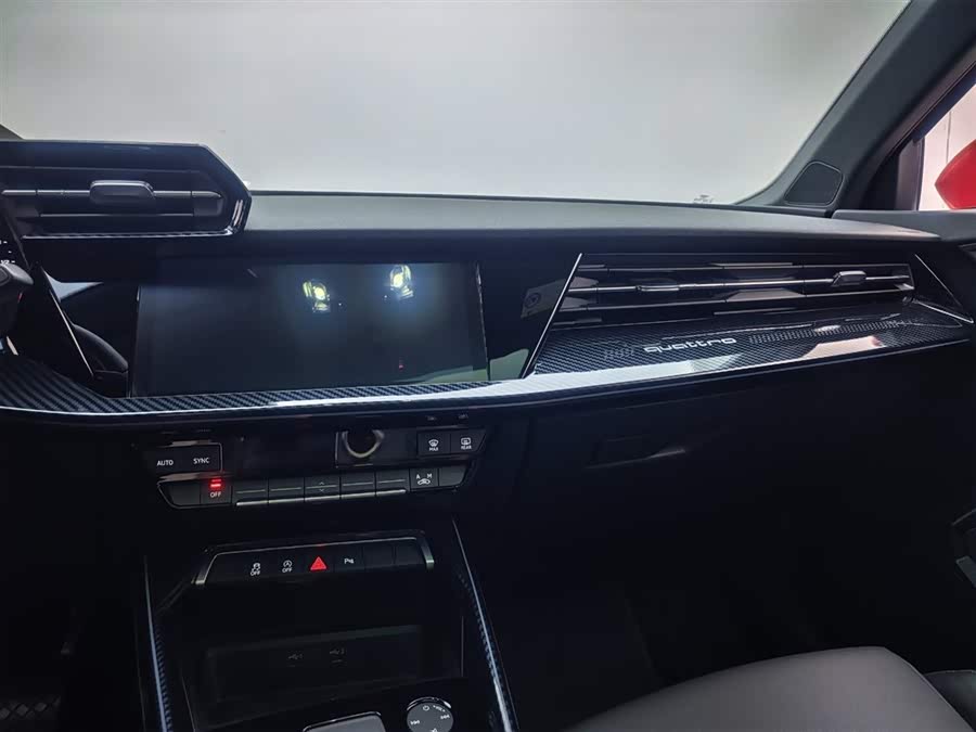 奥迪 奥迪A3 2021 汽车图片 #15