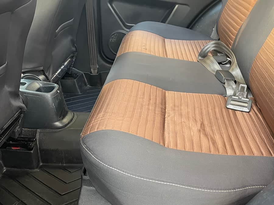 铃木 天语 SX4 2015 汽车图片 #15