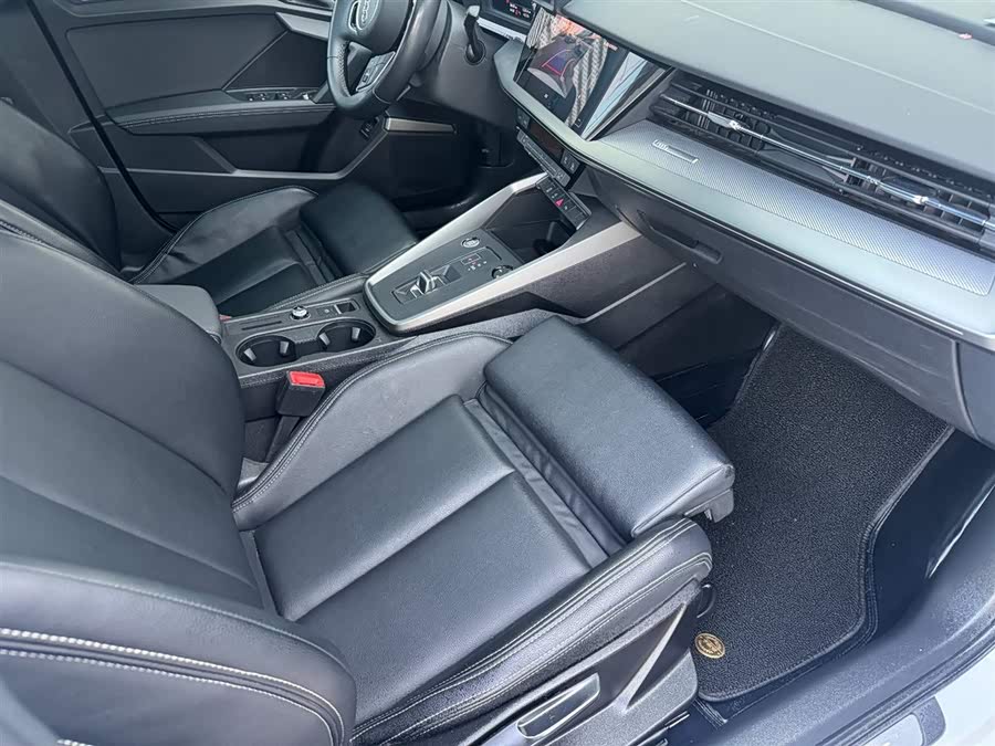 奥迪 奥迪A3 2020 汽车图片 #15