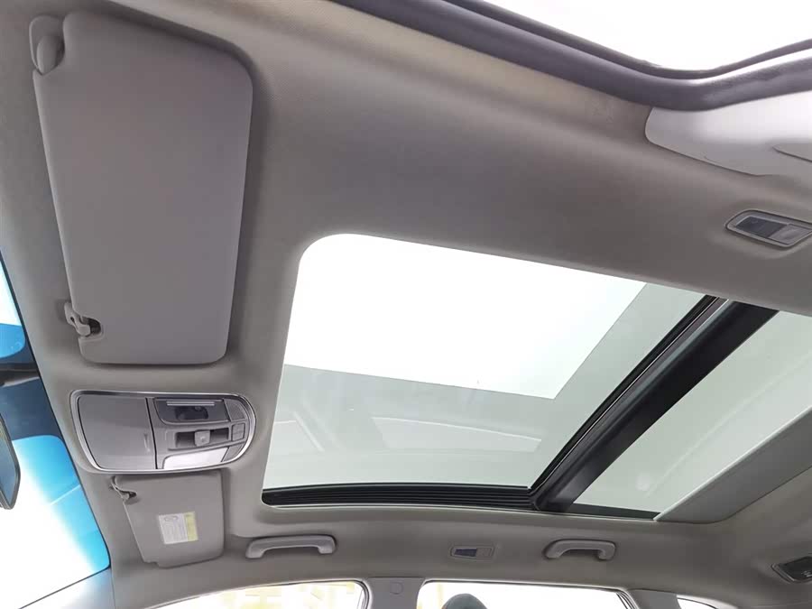 Hyundai Tucson 2017 #15 Hyundai Tucson 2017 car image #15