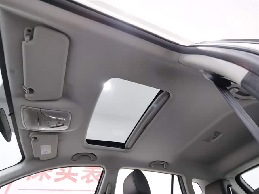 GAC Trumpchi GS4 2018 #15 GAC Trumpchi GS4 2018 car image #15