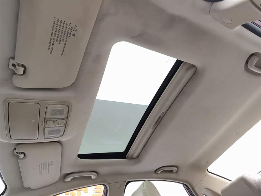 Changan Eado 2015 imagem de carro #15