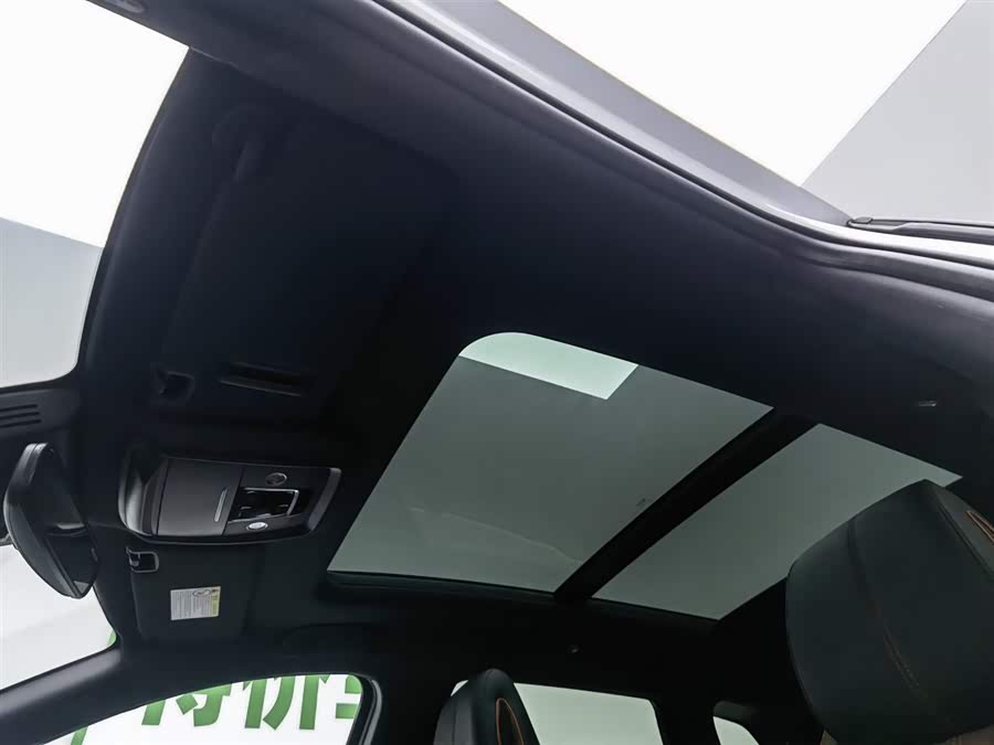 BYD Song Plus 2020 #15 BYD Song Plus 2020 immagine di auto #15