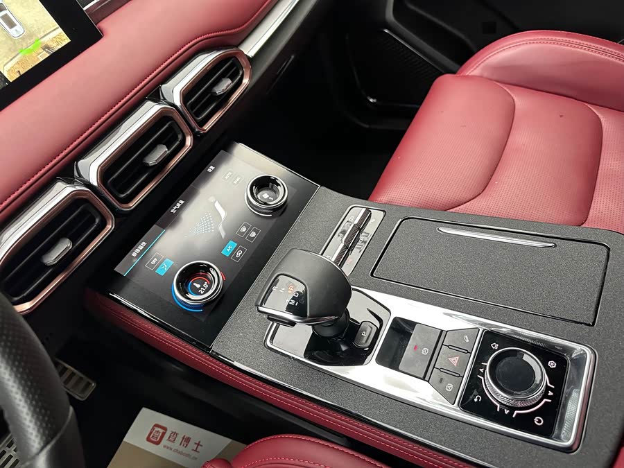 捷途 捷途X70 PLUS 2022 汽车图片 #15