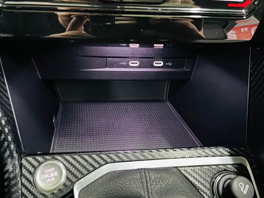 Volkswagen Tayron 2022 car image #15