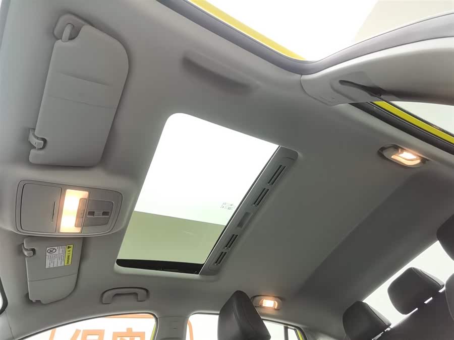 名爵 MG5 2022 汽车图片 #15