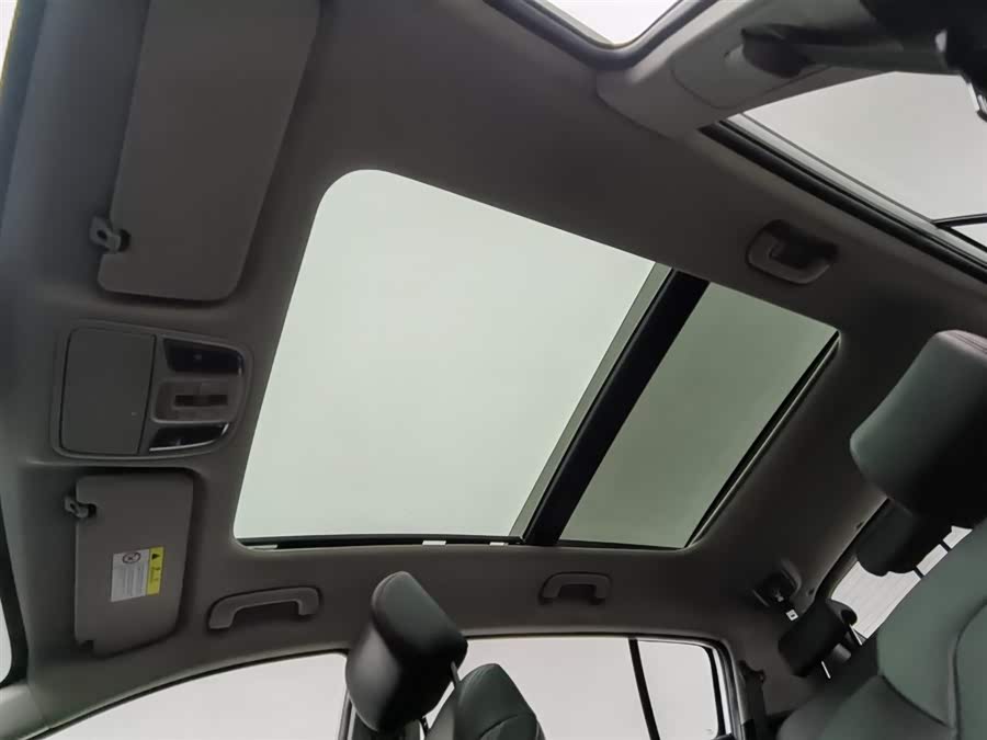 Kia KX5 2022 imagen de coche #15